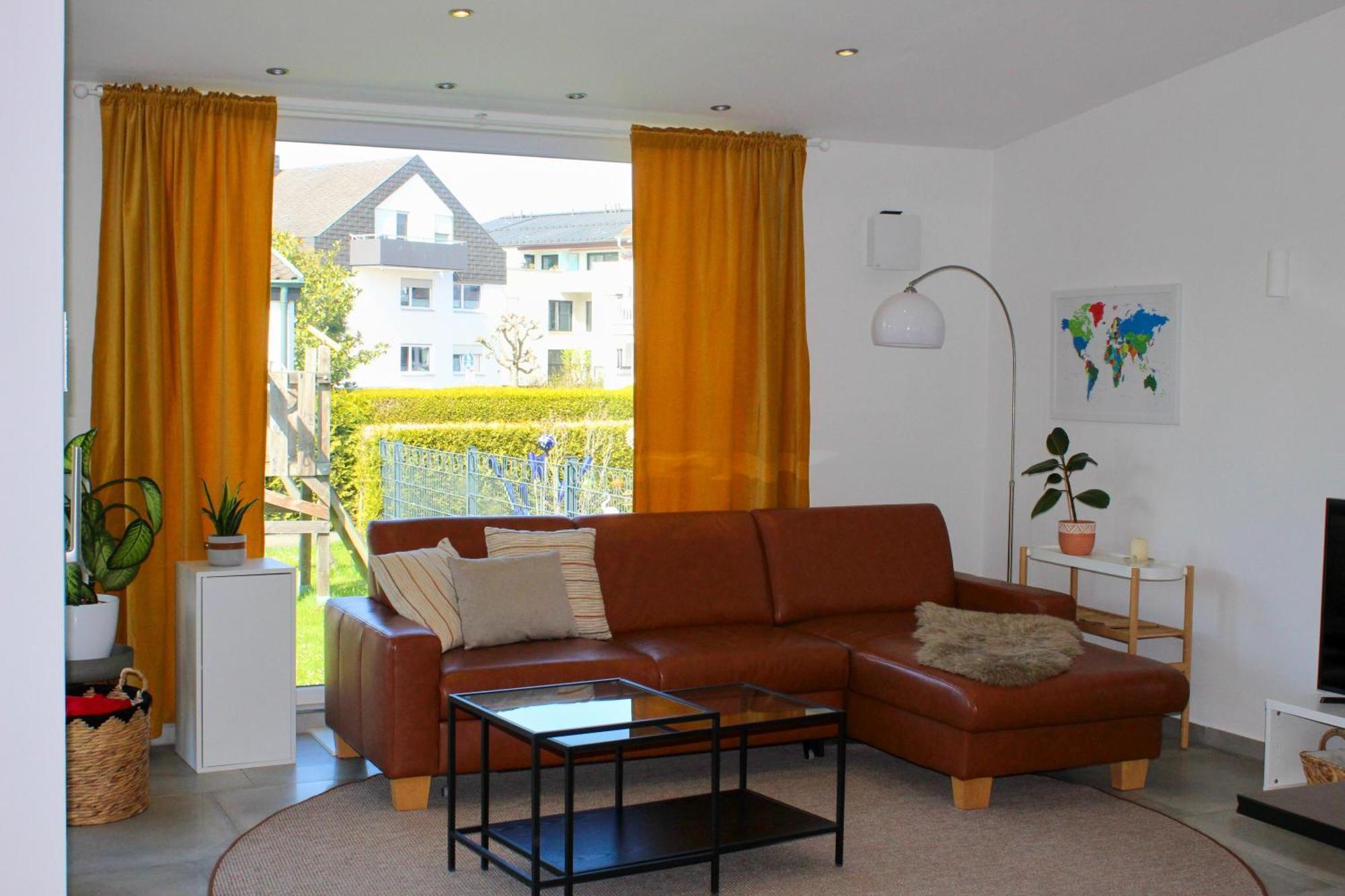 Ferienhaus Kitzenwiese Friedrichshafen Bagian luar foto